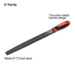 Набор напильников 8шт для ремонта с гарантией 1 год (арт. 25-19084546)