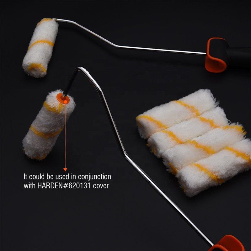 Ручной малярный валик HARDEN TOOLS с аксессуарами (арт. 25-19084548)