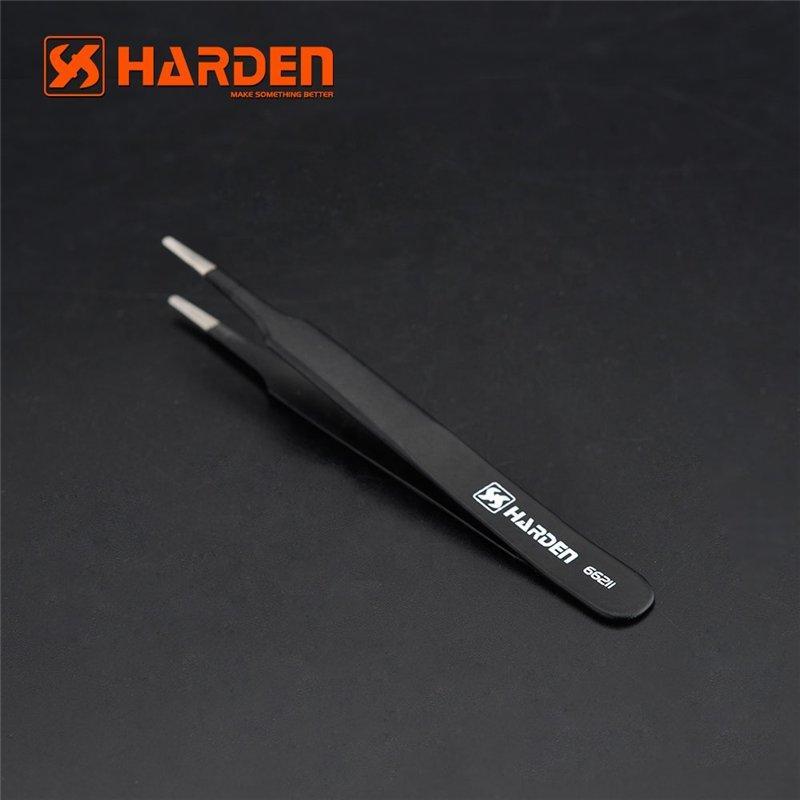 Профессиональный антистатический набор пинцетов из нержавеющей стали (арт. 25-19084549)