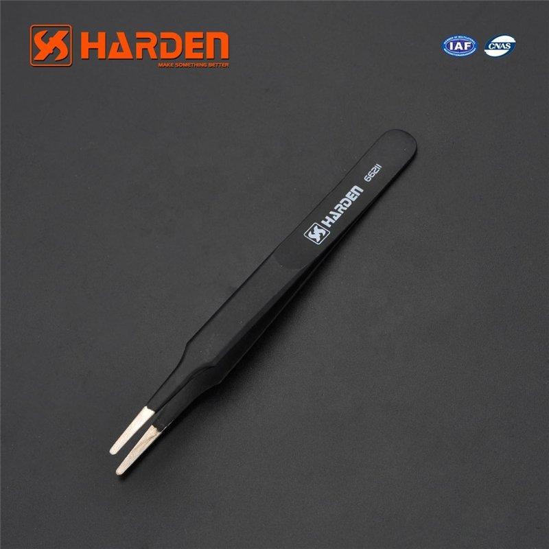 Профессиональный антистатический набор пинцетов из нержавеющей стали (арт. 25-19084549)