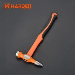 Набор инструментов из углеродистой стали с резиновыми ручками (арт. 25-19084551)