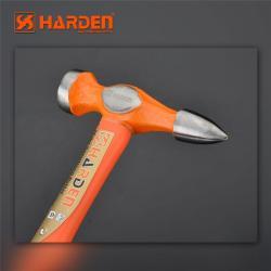 Набор инструментов из углеродистой стали с резиновыми ручками (арт. 25-19084551)