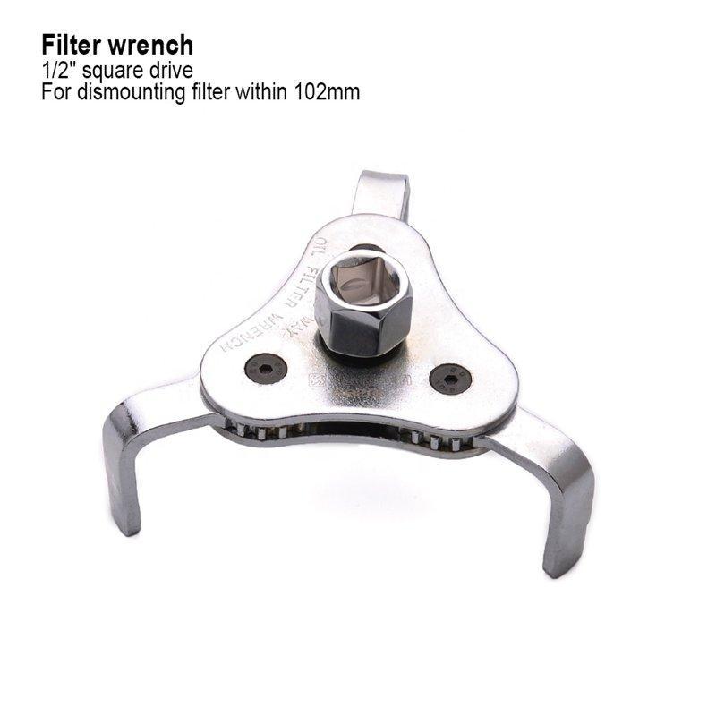 Набор инструментов для ремонта авто 9 предметов HARDEN (арт. 25-19084555)