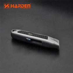 Нож универсальный складной 30мм лезвие многофункциональный (арт. 25-19084556)