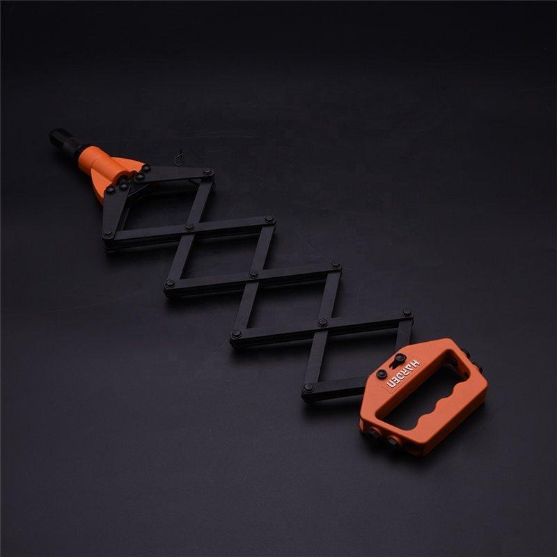 Инструмент для сборки заклепочник ручной складной 9.5-32 мм (арт. 25-19084562)