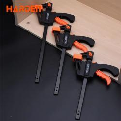 Струбцина с храповым механизмом 6 дюймов для деревообработки (арт. 25-19084564)