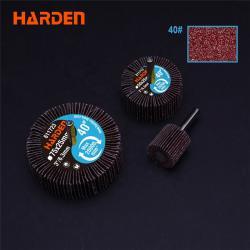 Шлифовальный круг с хвостовиком для стали 1 2 3 (арт. 25-19084565)