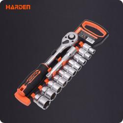 Набор инструментов для автообслуживания 12 предметов (арт. 25-19084574)