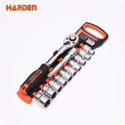 Набор инструментов для автообслуживания 12 предметов (арт. 25-19084574)