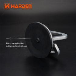 Вакуумный стеклодержатель алюминиевый регулируемый износостойкий (арт. 25-19084578)