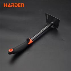 Мотыга садовая мини с антискользящей ручкой из углеродистой стали (арт. 25-19084580)