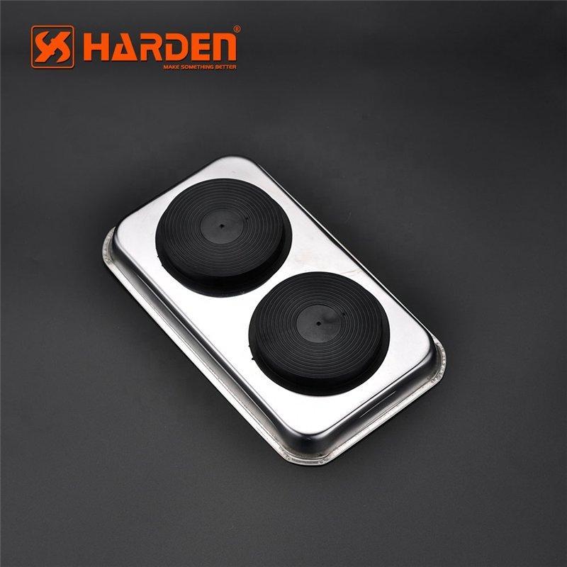 Подставка для запчастей из нержавеющей стали с магнитом (арт. 25-19084581)