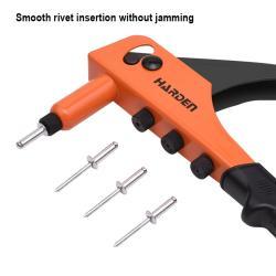 Ручной заклепочник складной HARDEN 9.5-32 мм (арт. 25-19084583)