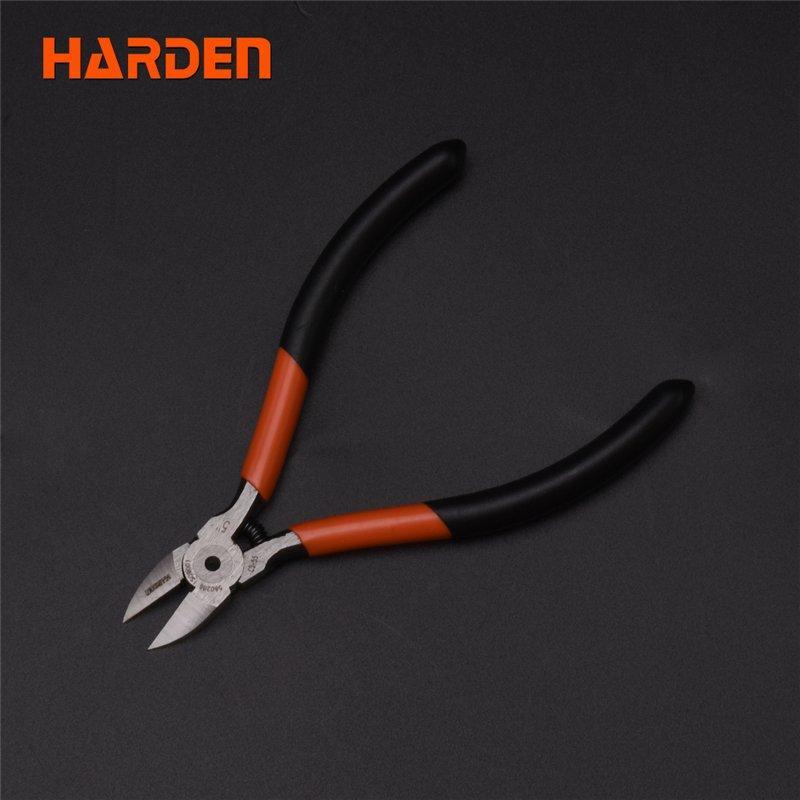 Плоскогубцы многофункциональные из высокоуглеродистой стали (арт. 25-19084589)