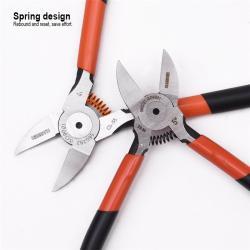 Плоскогубцы многофункциональные из высокоуглеродистой стали (арт. 25-19084589)