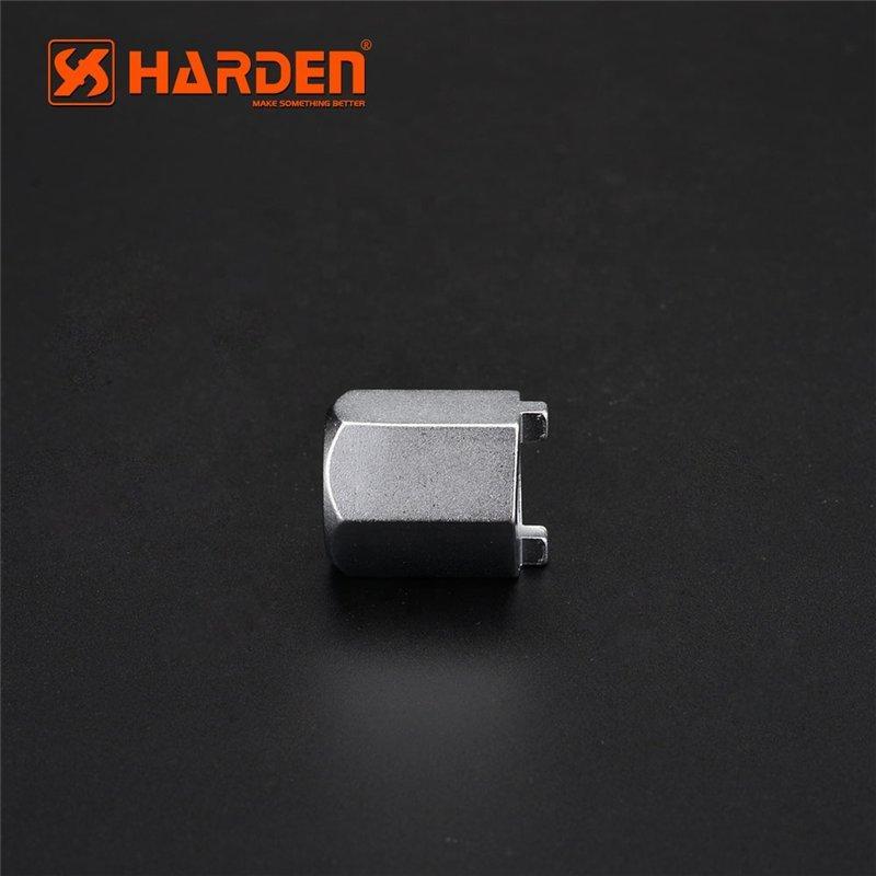 Амортизаторная втулка хром-ванадиевая для VW (арт. 25-19084592)