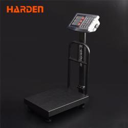 Электронные платформенные весы 150кг для точного взвешивания (арт. 25-19084596)