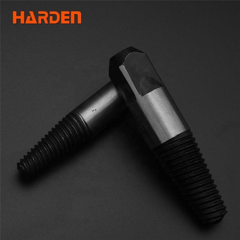 Набор экстракторов для винтов DN15 DN20 Cr Steel (арт. 25-19084601)