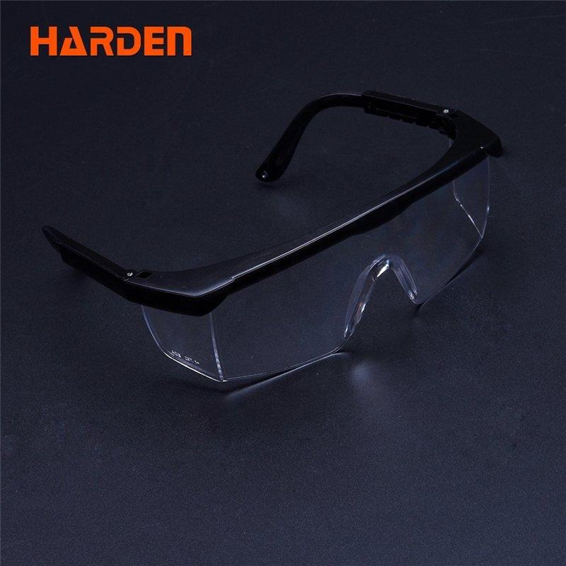 Защитные очки профессиональные CE PC En166 легкие (арт. 25-19084602)