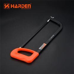Набор инструментов HARDEN 12 предметов с ножовкой (арт. 25-19084605)