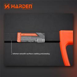 Набор инструментов HARDEN 12 предметов с ножовкой (арт. 25-19084605)