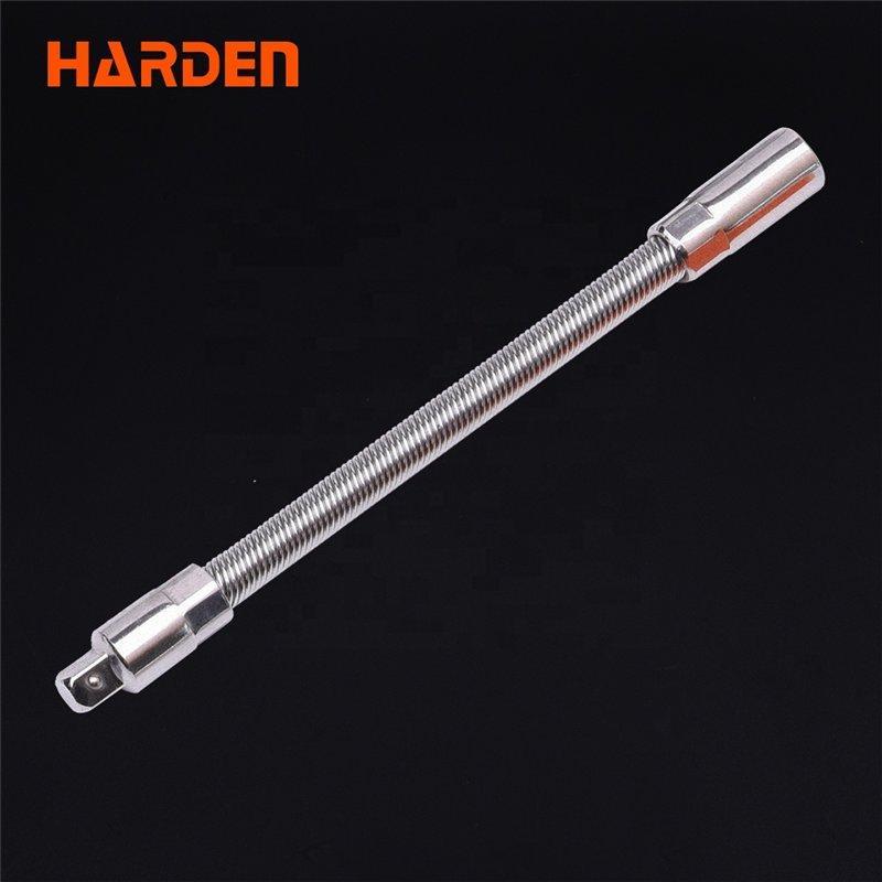 Набор инструментов с адаптером 1/4 и пружинным битом (арт. 25-19084610)