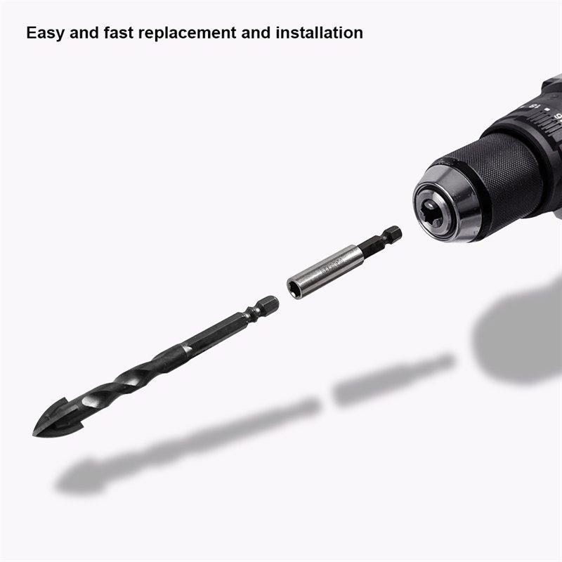 Набор держателей бит 60/100/150мм 2шт HARDEN (арт. 25-19084619)