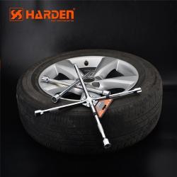 Набор универсальных гаечных ключей Chrome Vanadium Harden (арт. 25-19084620)