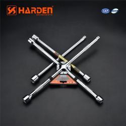 Набор универсальных гаечных ключей Chrome Vanadium Harden (арт. 25-19084620)