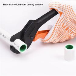 Резак для труб 36 мм из алюминиевого сплава HARDEN (арт. 25-19084624)