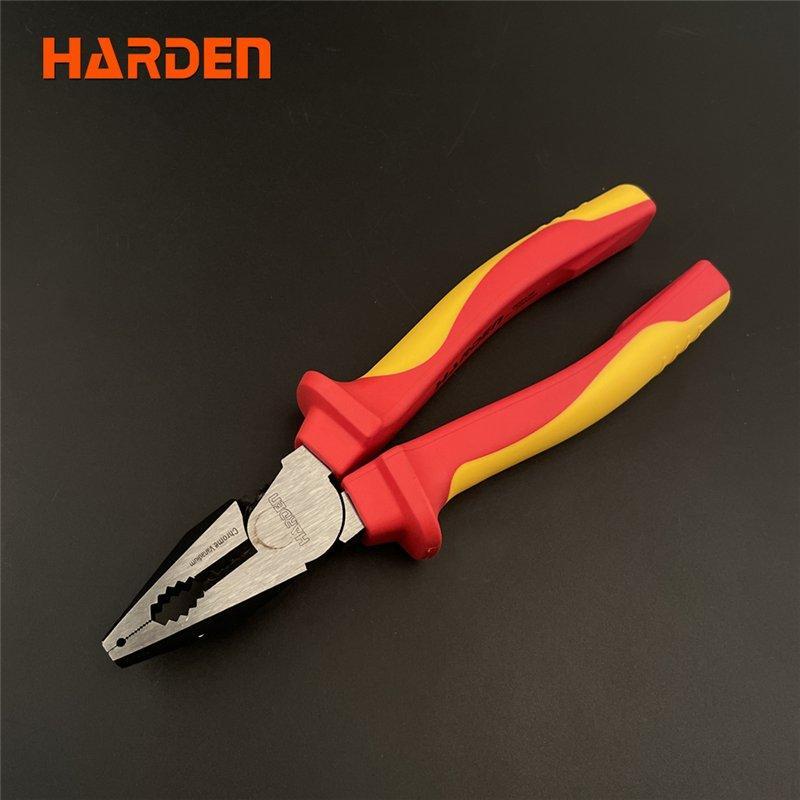 Комбинированные плоскогубцы 6-8 дюймов VDE 1000V изолированные (арт. 25-19084626)