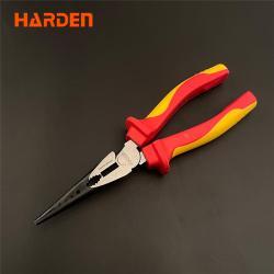 Плоскогубцы мини изолированные VDE CR-V сталь 6 8 (арт. 25-19084627)