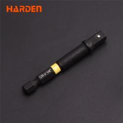 Адаптер шестигранный 1/4x65мм HARDEN (арт. 25-19084631)