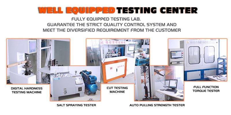 Тиски универсальные настольные профессиональные Harden (арт. 25-19084632)