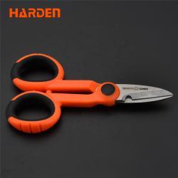 Ножницы для оптоволокна из нержавеющей стали 138мм (арт. 25-19084636)