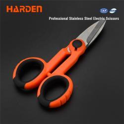 Ножницы для оптоволокна из нержавеющей стали 138мм (арт. 25-19084636)