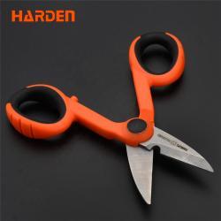 Ножницы для оптоволокна из нержавеющей стали 138мм (арт. 25-19084636)