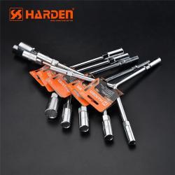 Набор инструментов для авто ремонта Y-образный ключ хром ванадий (арт. 25-19084638)