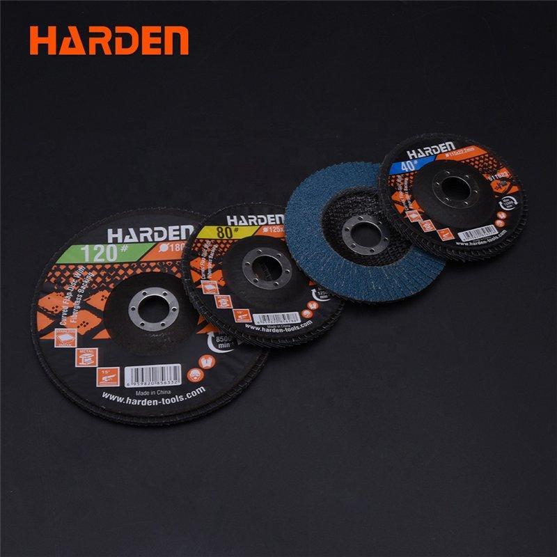 Шлифовальные круги с фиберглассовой основой (арт. 25-19084644)