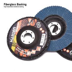 Шлифовальные круги с фиберглассовой основой (арт. 25-19084644)