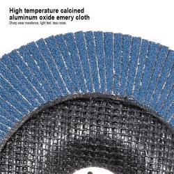 Шлифовальные круги с фиберглассовой основой (арт. 25-19084644)