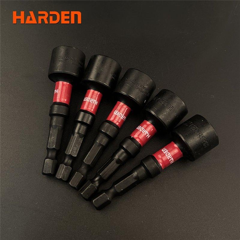 Набор магнитных гаечных ключей 5 шт. хром-ванадий (арт. 25-19084645)