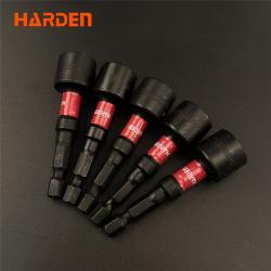 Набор магнитных гаечных ключей 5 шт. хром-ванадий (арт. 25-19084645)