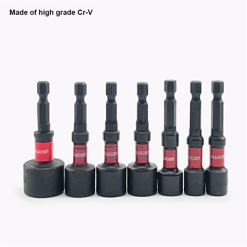 Набор магнитных гаечных ключей 5 шт. хром-ванадий (арт. 25-19084645)