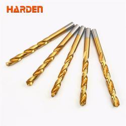 Набор сверл HSS 1.0-7.5мм для печатных плат (арт. 25-19084647)