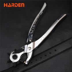 Дырокол для ремней из углеродистой стали, экономия энергии (арт. 25-19084655)