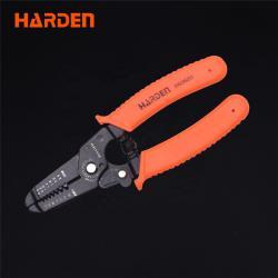 Кусачки для снятия изоляции 175мм Harden Tools (арт. 25-19084656)