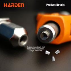 Заклепочник ручной двойной алюминиевый 13 дюймов (арт. 25-19084663)