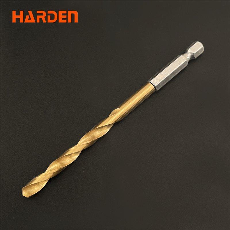 Биты для дрели 1/4 Hex 2.0-6.0 мм высокопроизводительные (арт. 25-19084665)