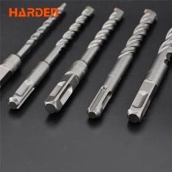 Набор буров по металлу YG8 6-35 мм квадратный хвостовик (арт. 25-19084669)